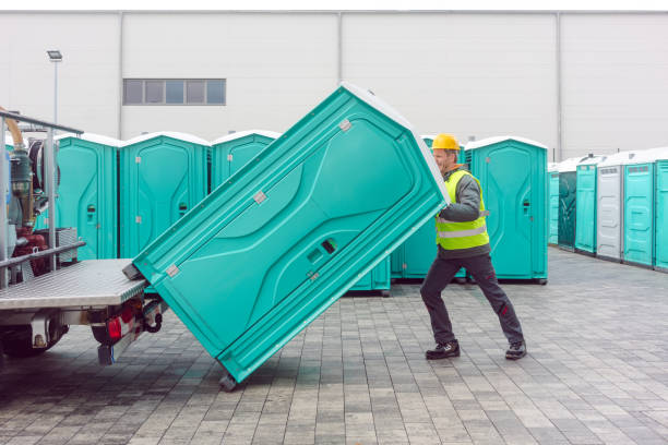 Best Porta potty cleaning services  in Perris, CA