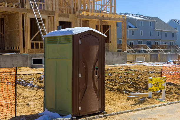 Best Portable restroom trailer rental  in Perris, CA
