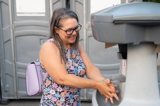 Best Porta potty for special events  in Perris, CA