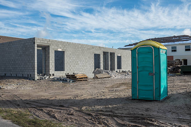 Best Emergency porta potty rental  in Perris, CA